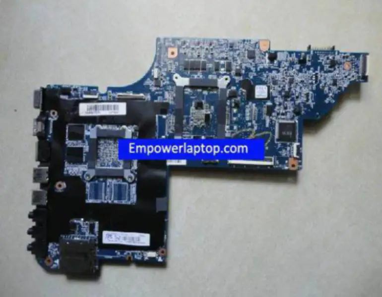 Základní deska HP 659149-001 DV6 DV6T