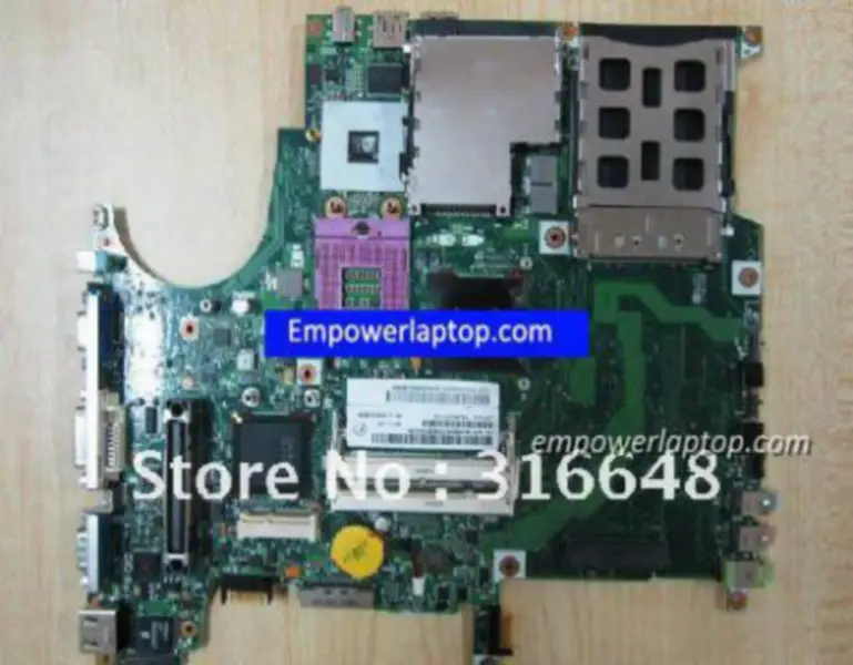 Základní deska Acer MBTNE0B003 1310A2114 6592 6592G