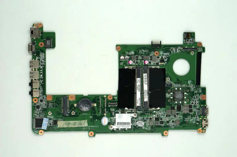 Základní deska HP 659511-001 E450 DA0NM9MB6D0