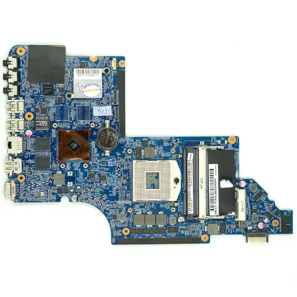 Základní deska HP 659998-001 DV6 DV6-6000