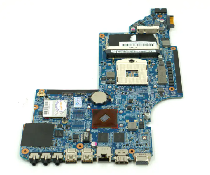 Základní deska HP 659998-001 DV6 DV6-6000