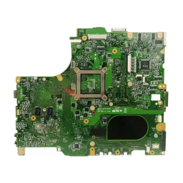 Základní deska Asus B53E