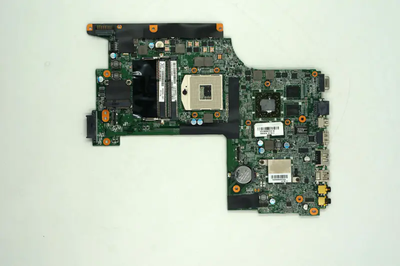 Základní deska HP 660202-001 envy 17