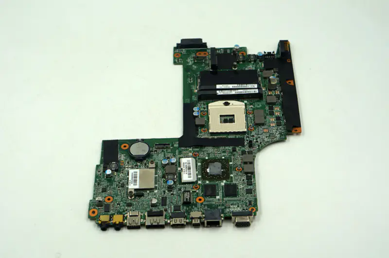 Základní deska HP 660202-001 envy 17