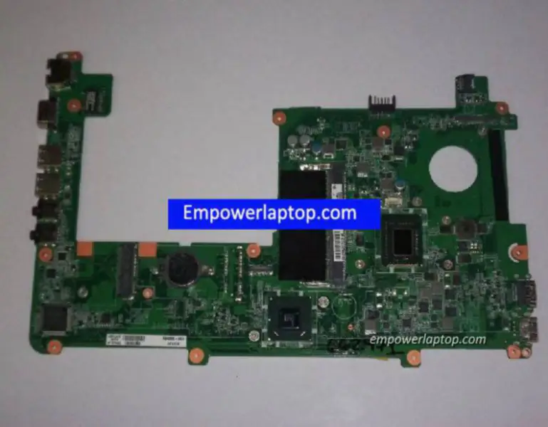 Základní deska HP 664336-001 DM1 DA0NM2MB6C0