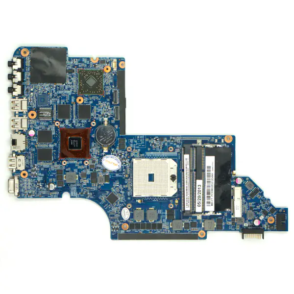 Základní deska HP 665281-001 DV6 DV6-6000
