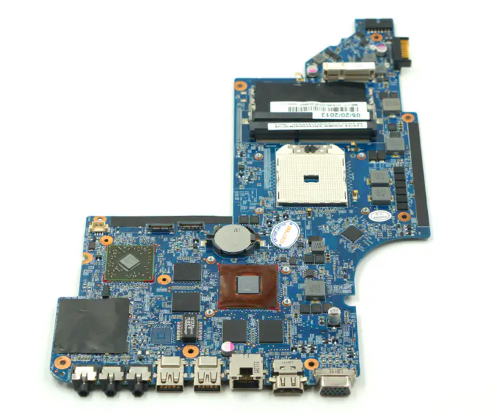 Základní deska HP 665281-001 DV6 DV6-6000