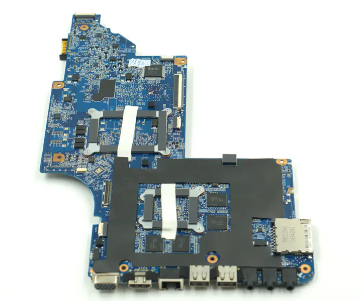 Základní deska HP 665281-001 DV6 DV6-6000