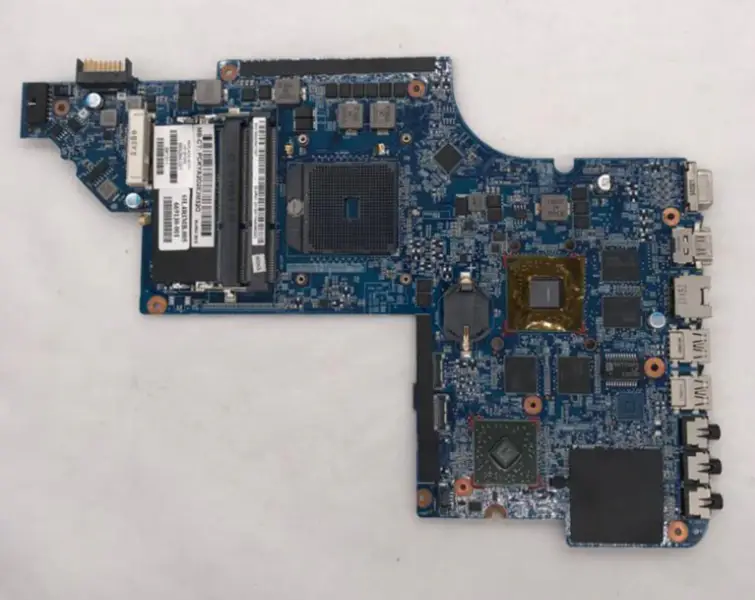 Základní deska HP DV6 DV6-6000 665284-001