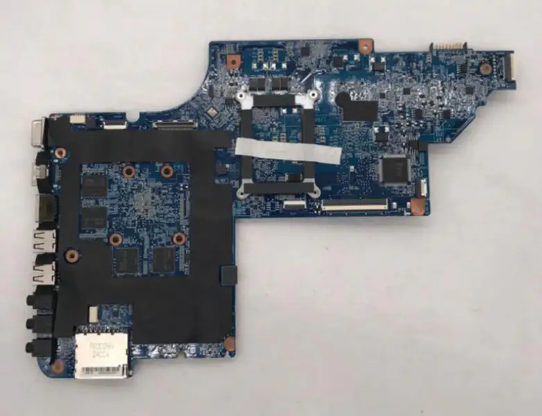 Základní deska HP DV6 DV6-6000 665284-001