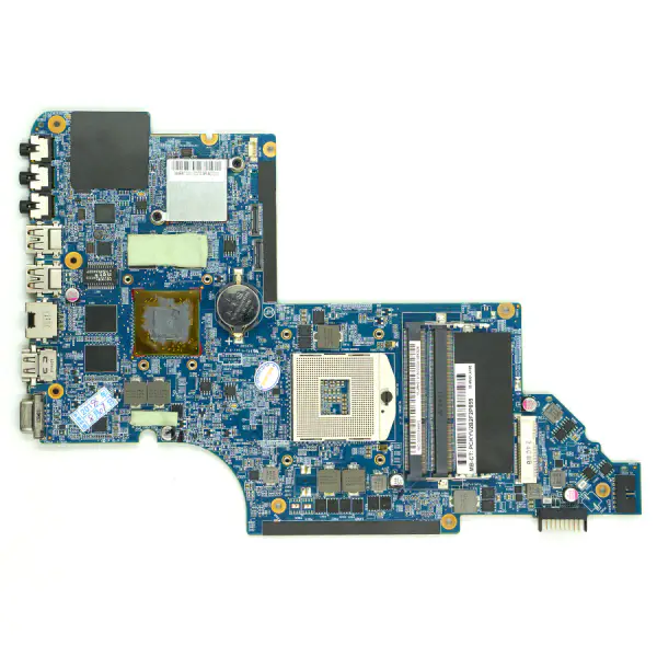 Základní deska HP 665344-001 DV6 DV6T DV6-6B DV6-6C HD6770