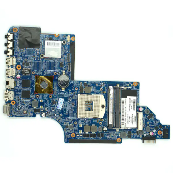 Základní deska HP 665345-001 DV6 DV6-6000