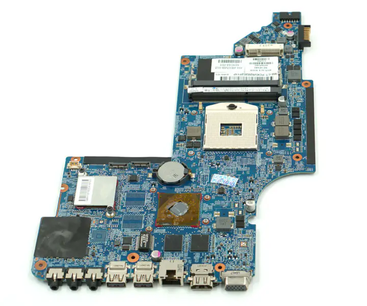 Základní deska HP 665345-001 DV6 DV6-6000