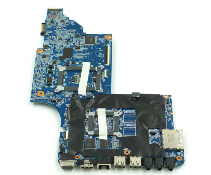 Základní deska HP 665345-001 DV6 DV6-6000