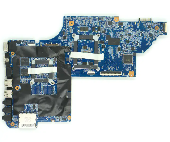 Základní deska HP 665345-001 DV6 DV6-6000