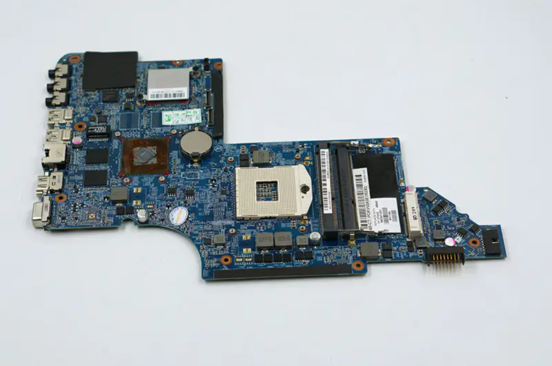 Základní deska HP 665347-001 DV6-6000 DV6