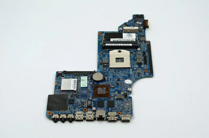 Základní deska HP 665347-001 DV6-6000 DV6