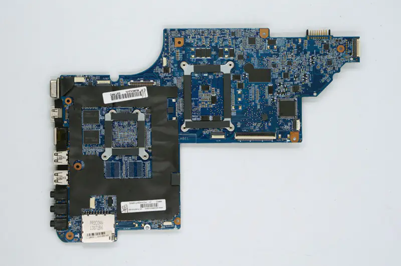 Základní deska HP 665347-001 DV6-6000 DV6