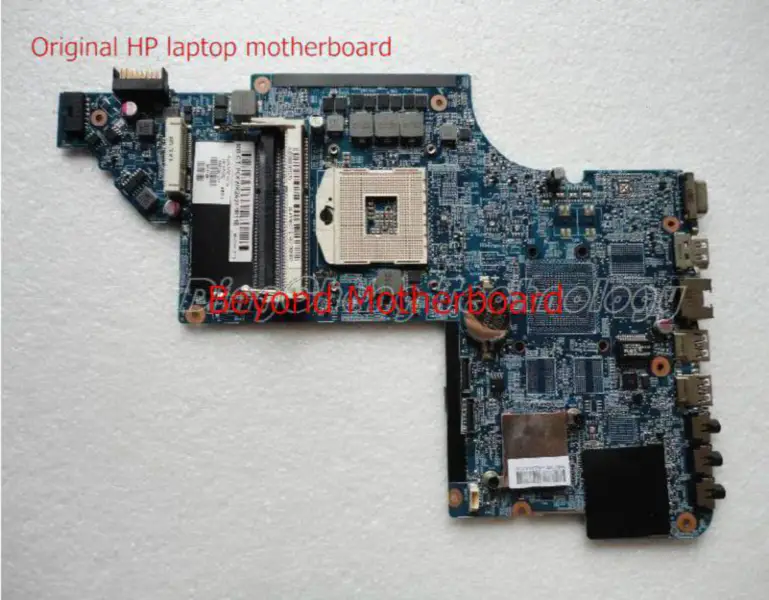 Základní deska HP 665350-001 pro DV6