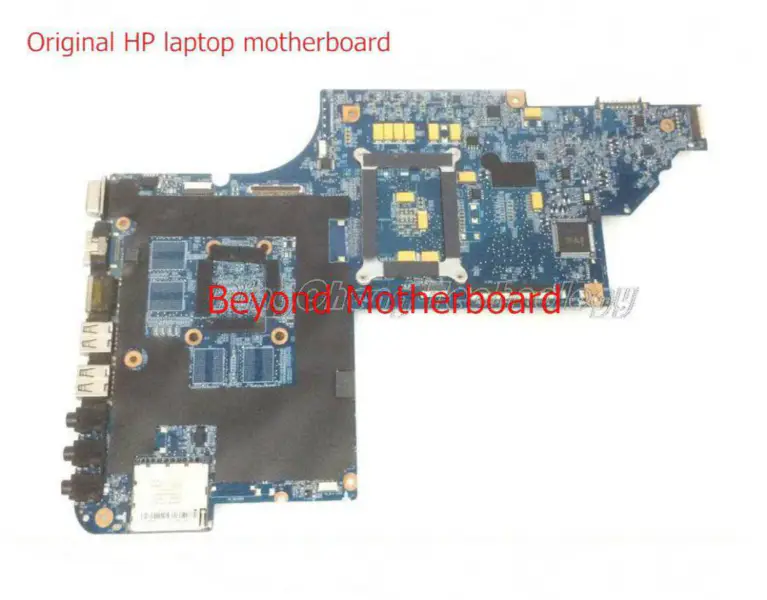 Základní deska HP 665350-001 pro DV6