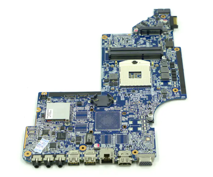 Základní deska HP DV6 665351-001