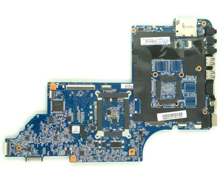 Základní deska HP DV6 665351-001