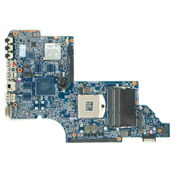 Základní deska HP DV6 DV6T 665352-001
