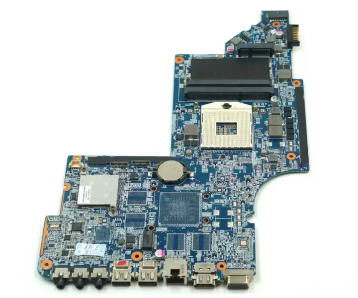 Základní deska HP DV6 DV6T 665352-001