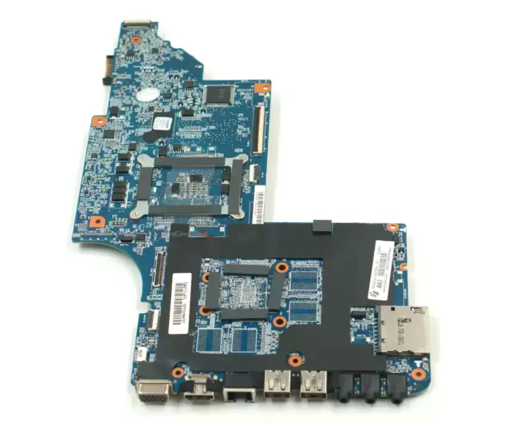 Základní deska HP DV6 DV6T 665352-001