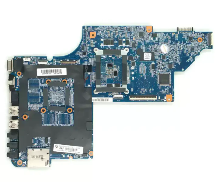Základní deska HP DV6 DV6T 665352-001