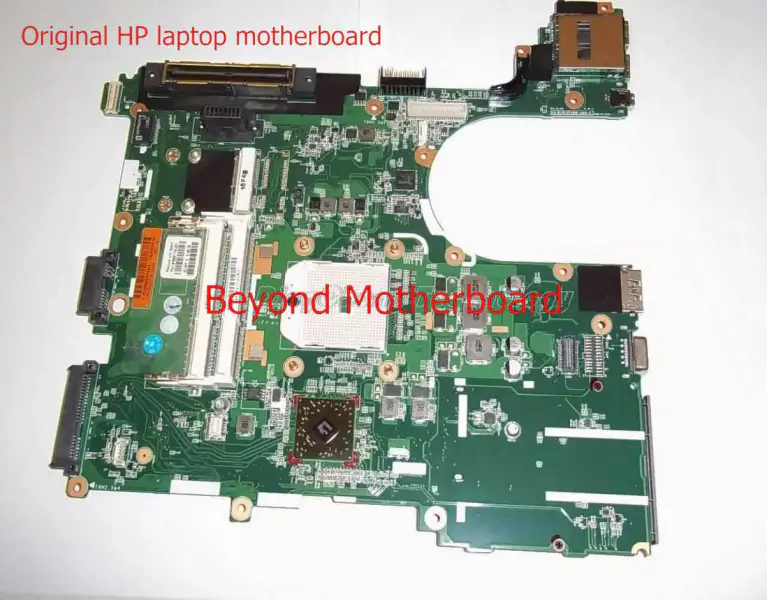 Základní deska HP 665718-001 pro 4530S/4730S