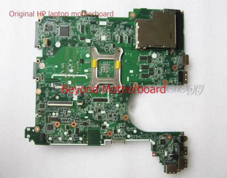 Základní deska HP 665718-001 pro 4530S/4730S