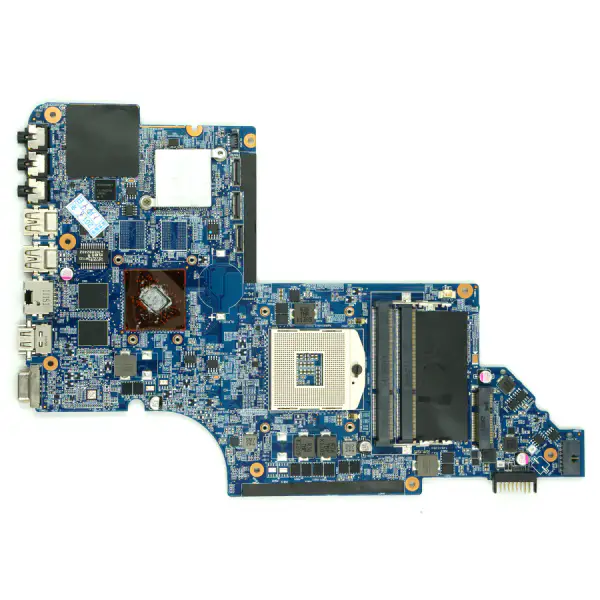 Základní deska HP 665986-001 DV7 DV7T DV7-6000