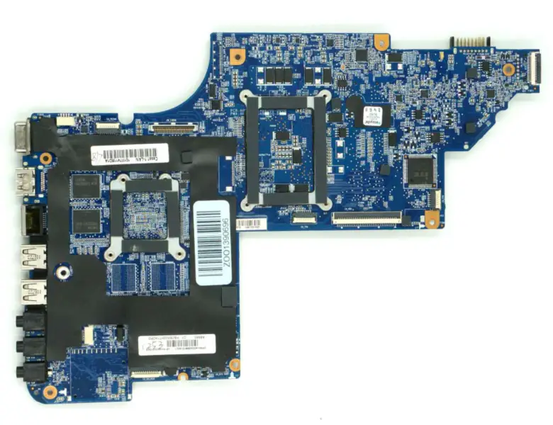 Základní deska HP 665986-001 DV7 DV7T DV7-6000