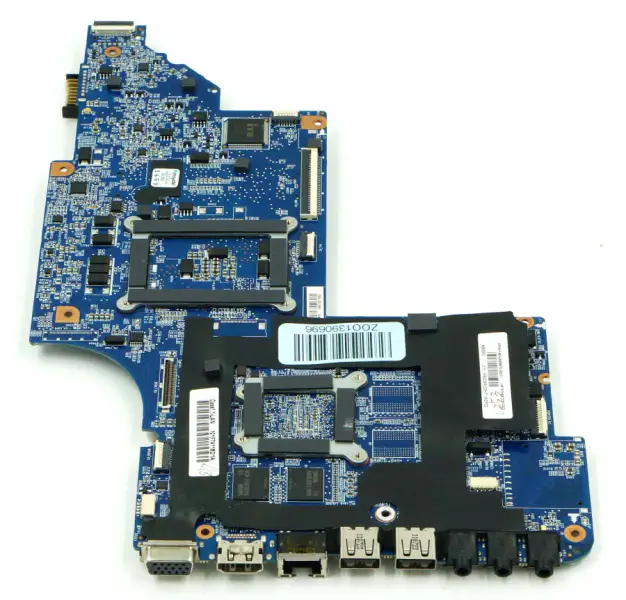 Základní deska HP 665986-001 DV7 DV7T DV7-6000