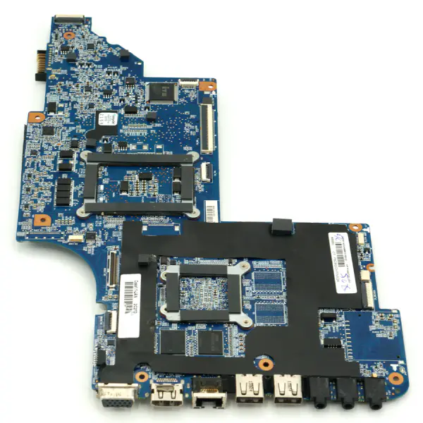 HP 665987-001 DV7 DV7T DV7-6B DV7-6C 6490 Základní deska