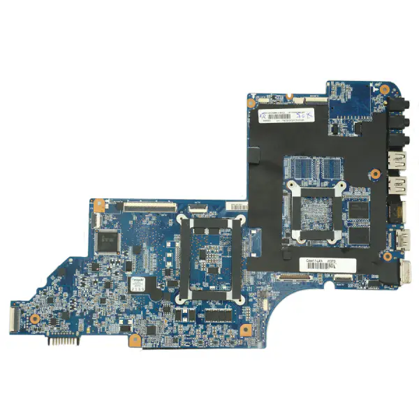 HP 665987-001 DV7 DV7T DV7-6B DV7-6C 6490 Základní deska