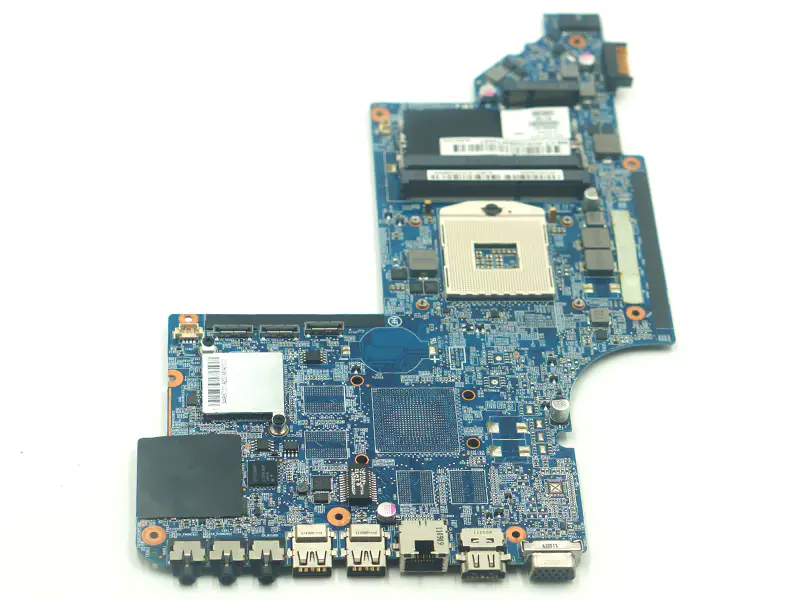 Základní deska HP 665990-001 DV7 DV7T DV7-6000