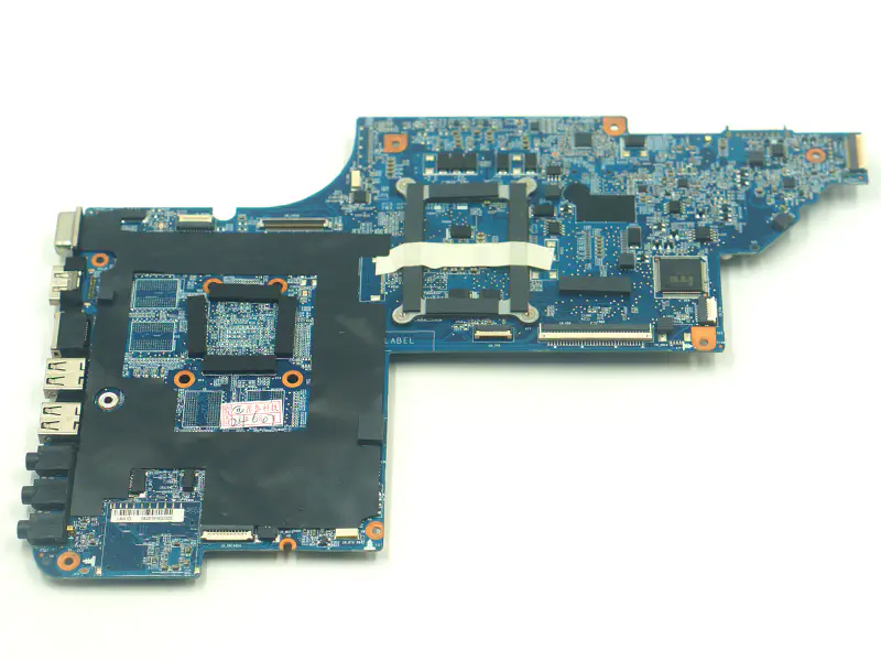 Základní deska HP 665990-001 DV7 DV7T DV7-6000