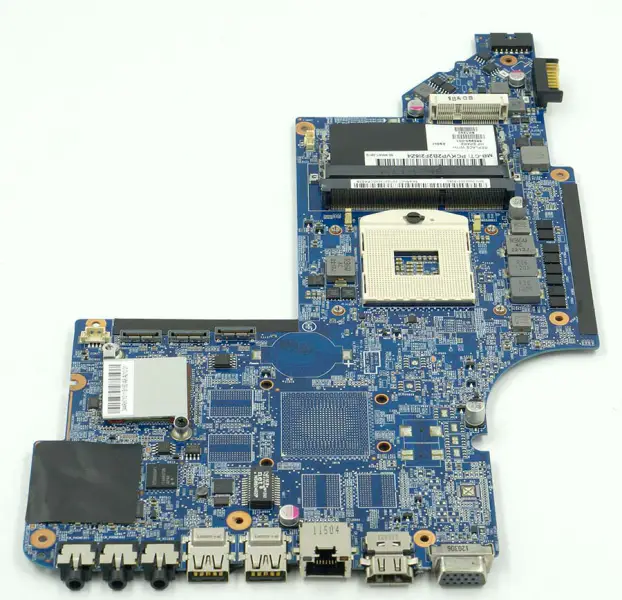 Základní deska HP 665993-001 DV7 DV7-6000
