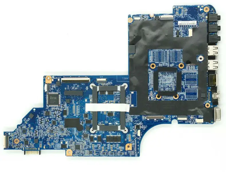 Základní deska HP 665993-001 DV7 DV7-6000