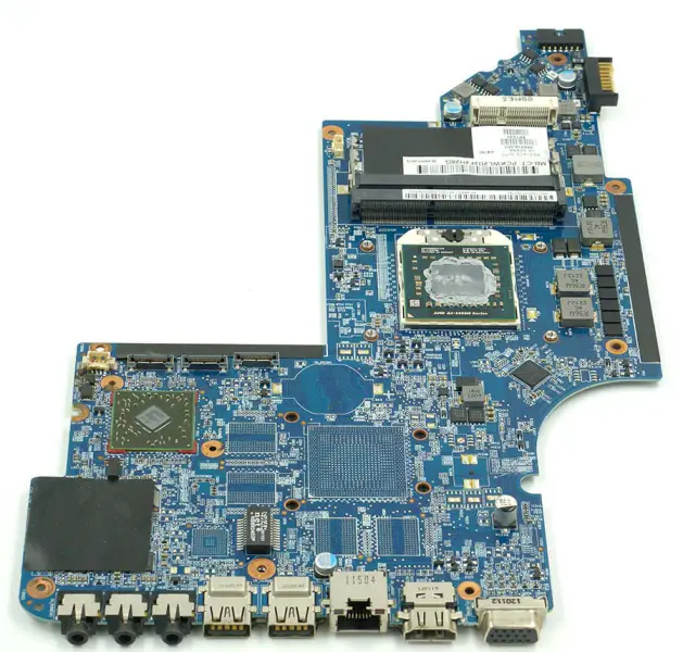 Základní deska HP DV7 DV7-6000 666518-001