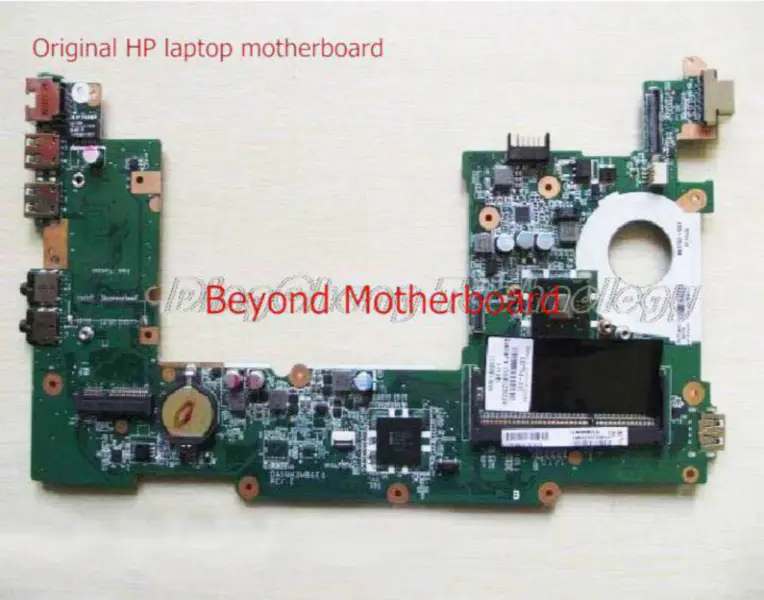 Základní deska HP 667752-001 pro MINI110