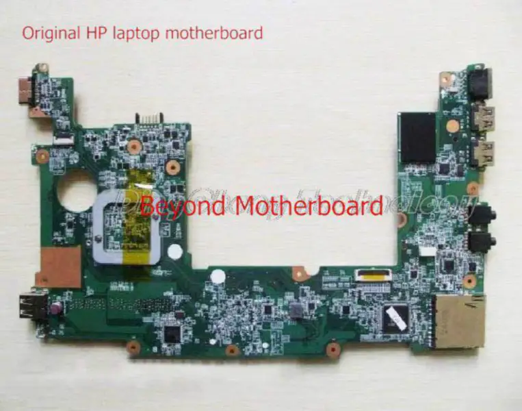 Základní deska HP 667752-001 pro MINI110