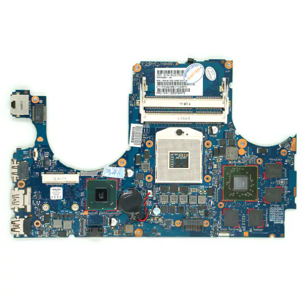 Základní deska HP Envy 15 15T-3000 668847-001