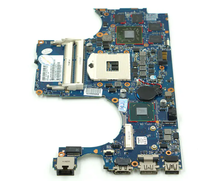 Základní deska HP Envy 15 15T-3000 668847-001
