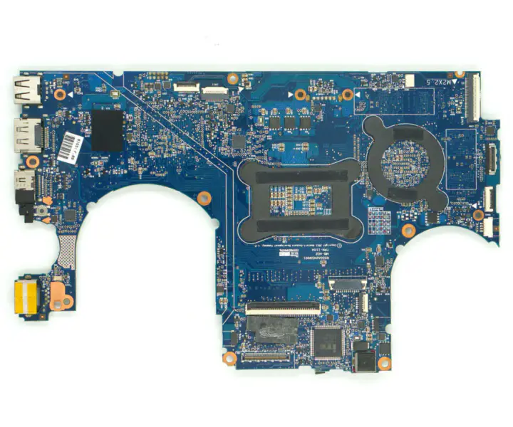 Základní deska HP Envy 15 15T-3000 668847-001
