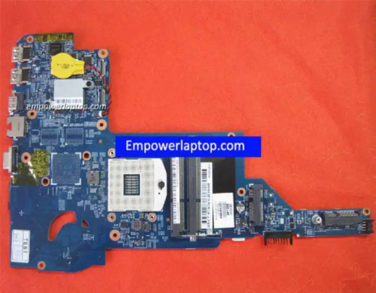 HP DM4-3000 DM4T 669085-001 48.4QC05.011 Základní deska