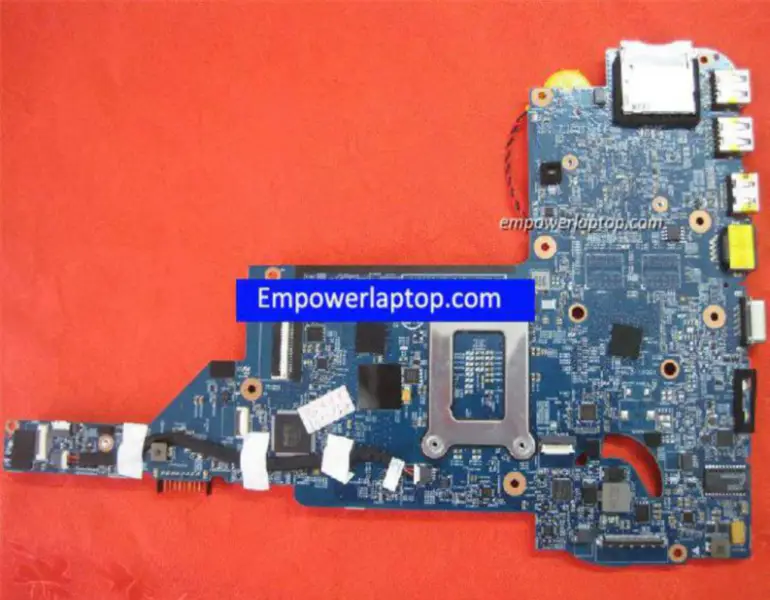 HP DM4-3000 DM4T 669085-001 48.4QC05.011 Základní deska