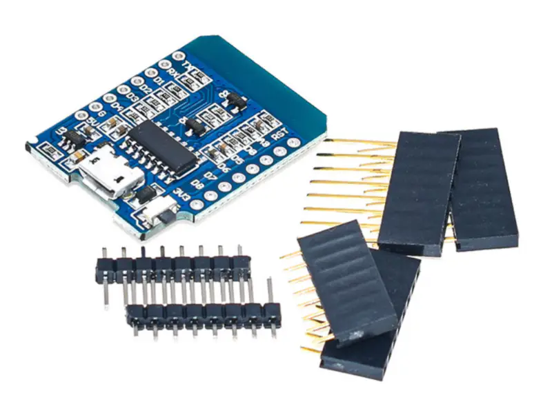NodeMCU ESP8266 Mini modul